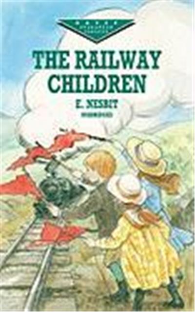 The Railway Children, Evergreen Classics