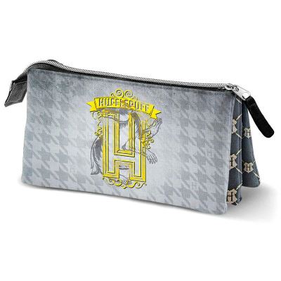 Portaledo Harry Potter Poufsouffle Triple