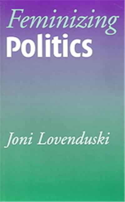 Feminizing Politics
