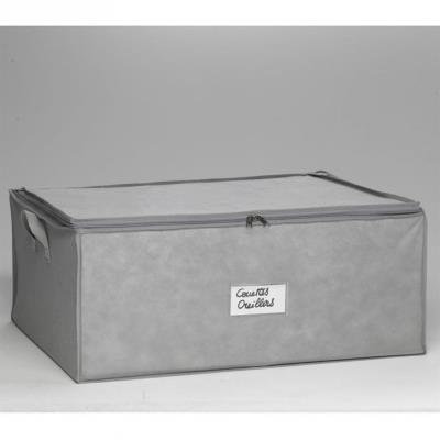 Compactor housse de rangement compress pack 210l, 50x65x27 c