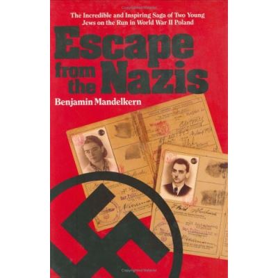 Escape from the Nazis