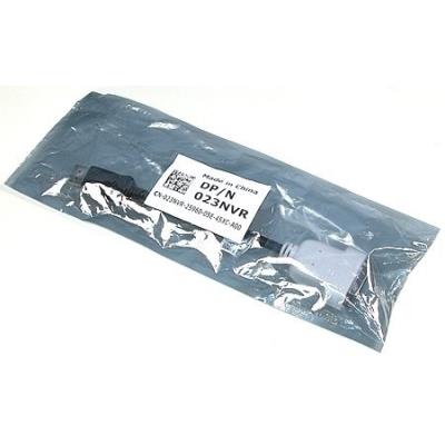 Sparepart Dell Displayport (Dp) To Dvi-D Video Converter, 23Nvr (Video Converter) 023Nvr