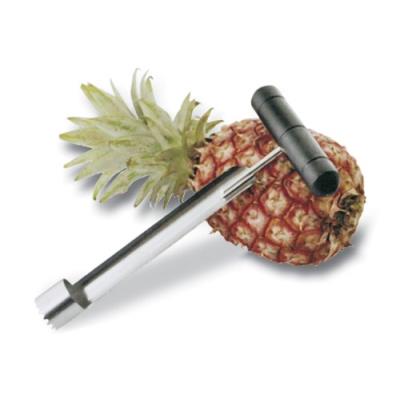 Paderno 48280-10 svuota, d'ananas en acier inoxydable