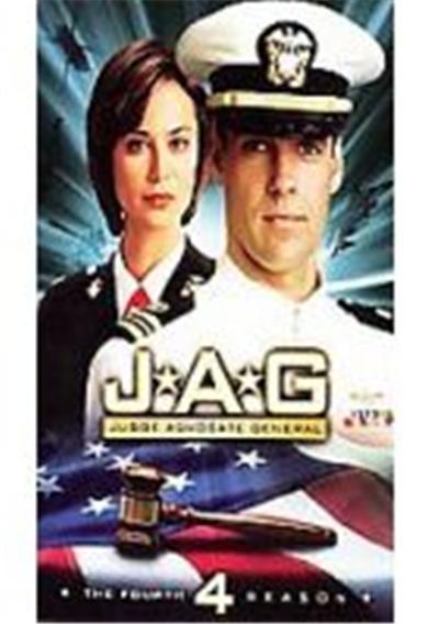 JAG - Series 4