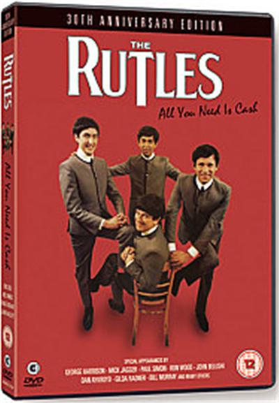 The Rutles - All You Need Is Cash