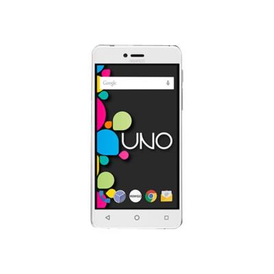 MyWigo UNO blanc - 4G LTE - 16 Go - GSM - smartphone