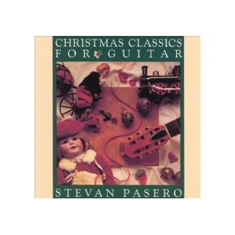 Christmas Classics for Guitar - 1