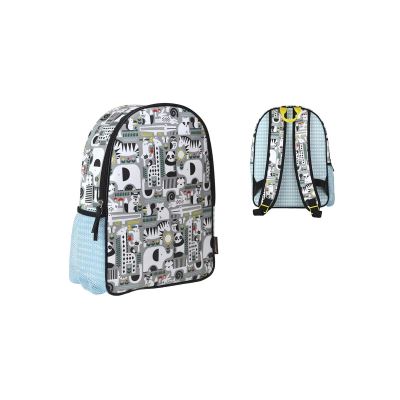 Sac a dos animaux