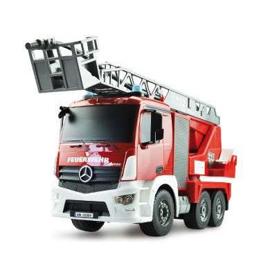 Firetruck Actros 1/20