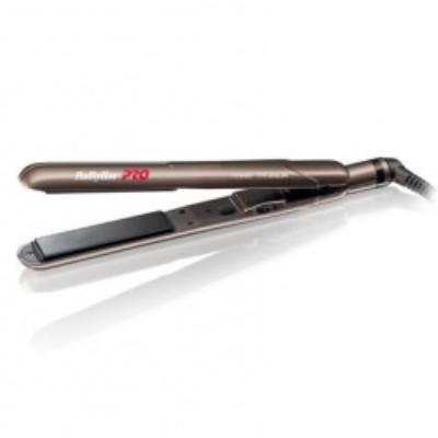 lisseur straightening iron nano titanium 25 mm