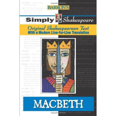 Macbeth, Simply Shakespeare