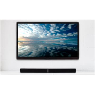 MY WAY Barre de son DETACHABLE 50W NOIR