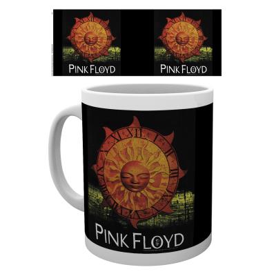 Tasse a café Pink Floyd Sun