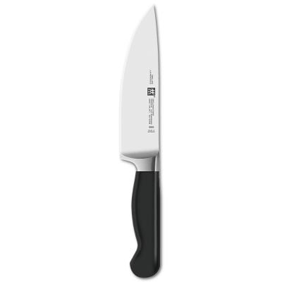 ZWILLING 33601-161 COUTEAU DE CHEF ZWILLING PURE 16 CM