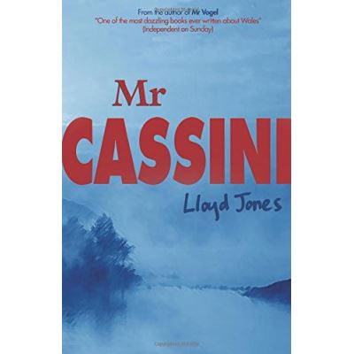 Mr Cassini