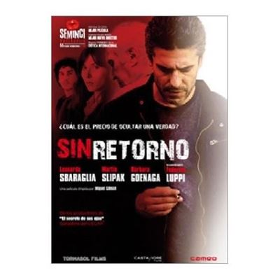 Sin retorno (2010)