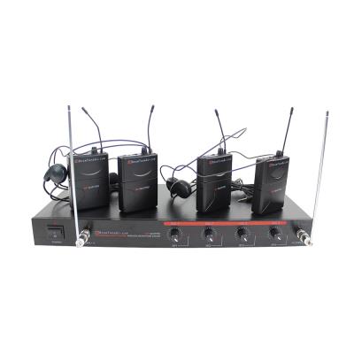 Vhf Quattro Hl Gr3