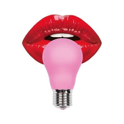 Gbulb Vibromasseur Fun Toys 10370