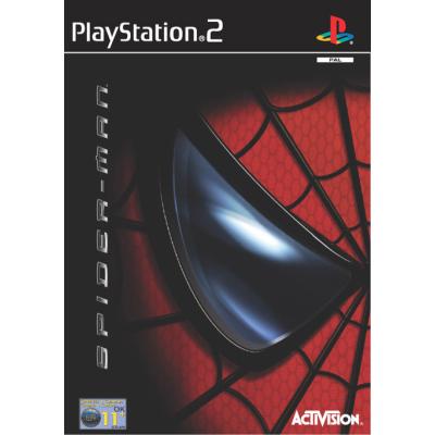 Spider-Man