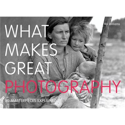 What Makes Great Photography: 80 Masterpieces Explained