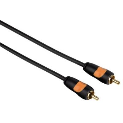 Thomson cau11a02 cable rca m/m 2m
