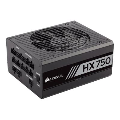 Corsair HX Series HX750 - alimentation - 750 Watt