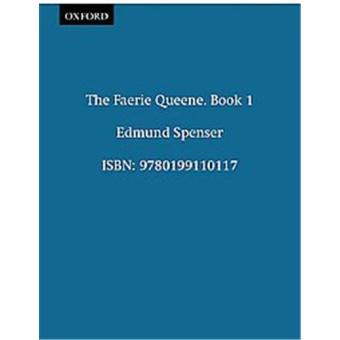 The Faerie Queene Book 1: Bk. 1 - 1
