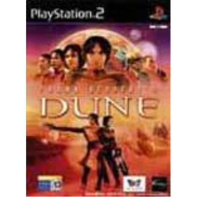 Frank Herbert s Dune