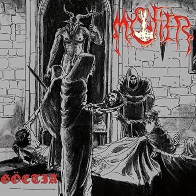 Goetia (LP)