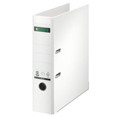 Classeur Leitz Papier plein A4 80 mm 1 pcs - vue 2