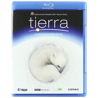 Un jour sur terre (2007) / Earth