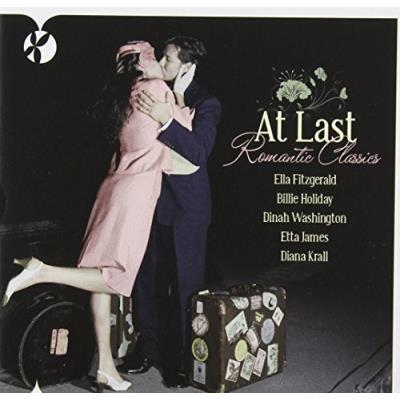 At Last (English Only)