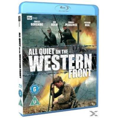 All Quiet On The Western Front