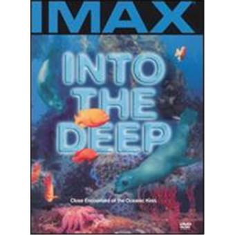 Into the Deep - DVD Zone 1 - 1