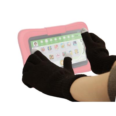 Paire de gants tactiles chauds taille L pour tablette enfant FNAC Kids Kurio 7\