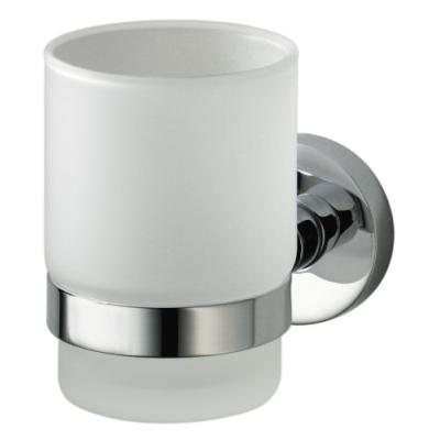 HACEKA 25020110 PORTE-VERRE KOSMOS CHROMÉ