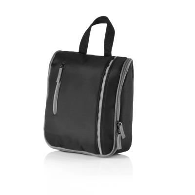 Trousse de toilette The City, noir