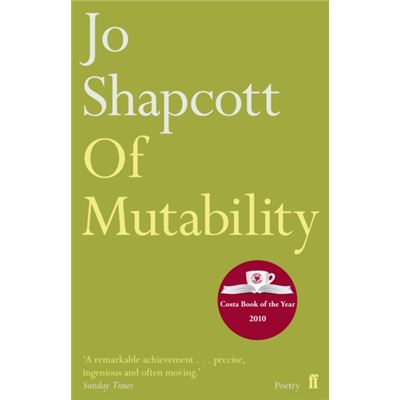 Of Mutability (Paperback)