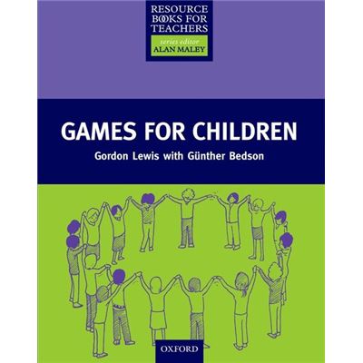 Games for Children