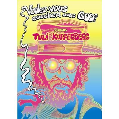 Voulez-Vous Couchez Avec God