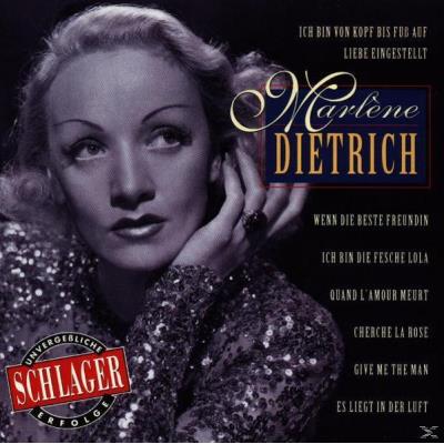 Unvergebliche Schlager Erfolge