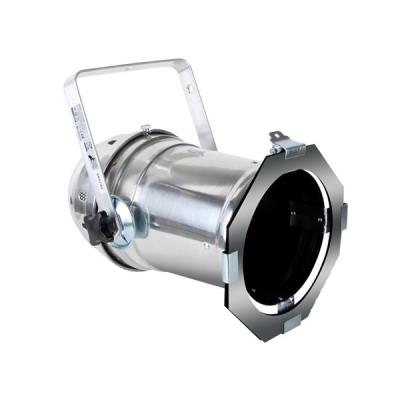 Projecteur par64 - chromé hq power vlp64c