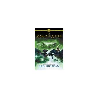 Marca de atenea, la-heroes del