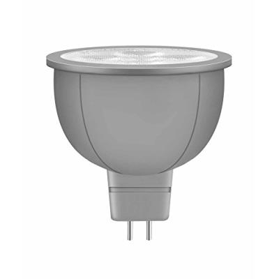 Ampoule led unicolore neolux gu5.3 4 w 20 w blanc chaud réflecteur 1 pc(s)
