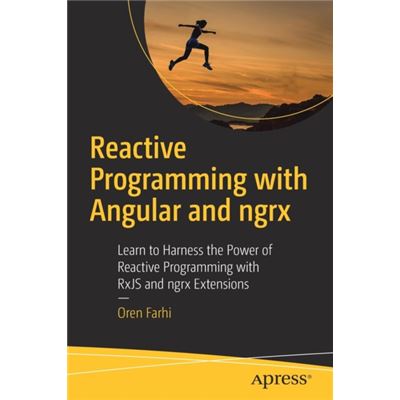 Reactive Programming With Angular And N