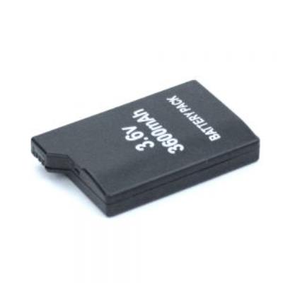 Batterie pour Sony PSP Slim & Lite (PSP-2000 / PSP-2004) / PSP Brite (PSP-3000 / PSP-3004)