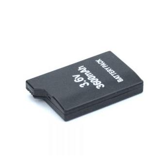 Batterie pour Sony PSP Slim & Lite (PSP-2000 / PSP-2004) / PSP
