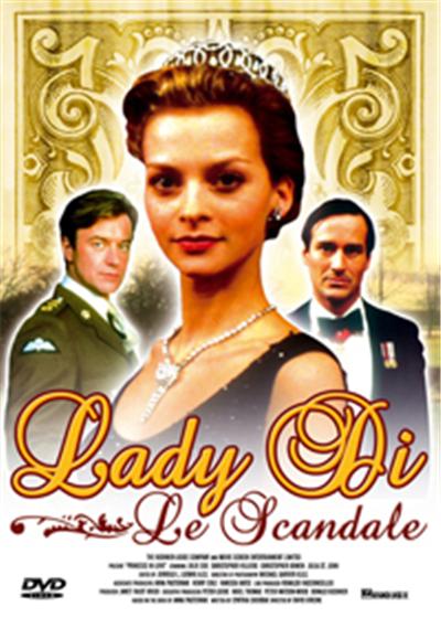 Lady Di : le scandale
