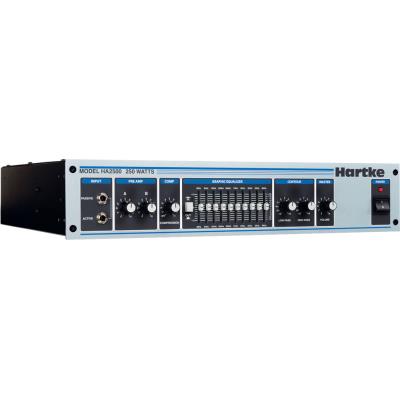 Ha2500 250w-Hartke