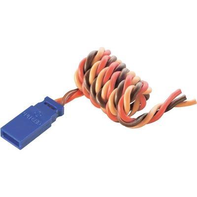 Câble de connexion de servo jr modelcraft 59235